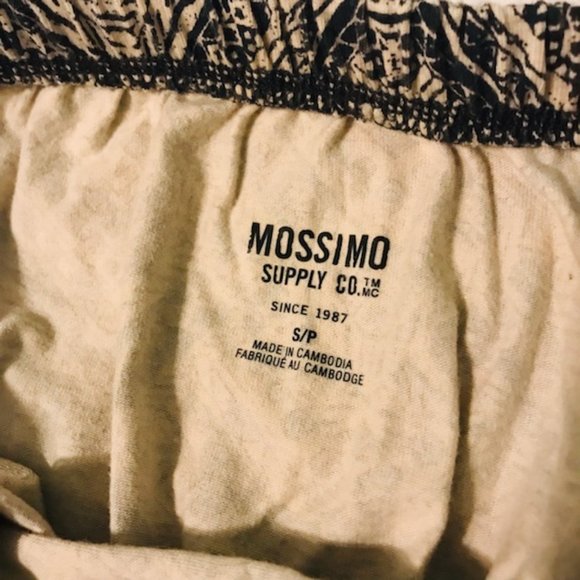 (3/$20) Strapless Mossimo Patterned Dress - Picture 2 of 3